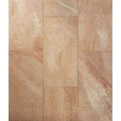 Trentino Rio Sunrise 40x80x2 geel-bruin nuance