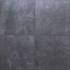 Irish Blue  90x90x3 antraciet-blauw
