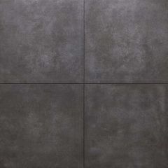 Cemento Anthracite  60x60x3 antraciet