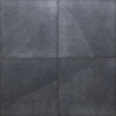 Slate Black 60x60x3 antraciet