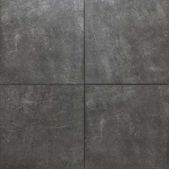 Irish Grey 90x90x3 grijs-blauw
