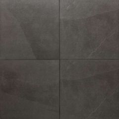 Slate Grey  60x60x3 grijs