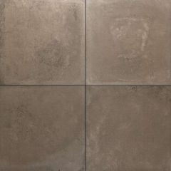 Concrete Taupe  90x90x3 taupe