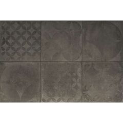 Concrete Decor Graphite 90x90x3 graphite