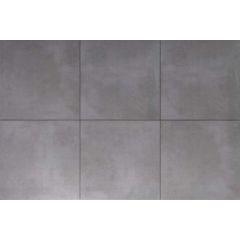 Betonlook Grey 60x60x3 grijs