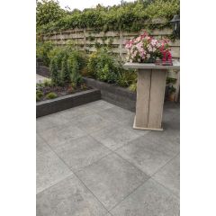 Anima Grigio 60x60x3 grijs