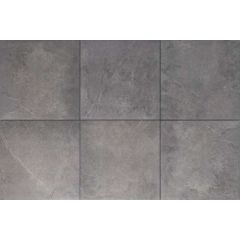 Mustang Grey 60x60x3 grijs