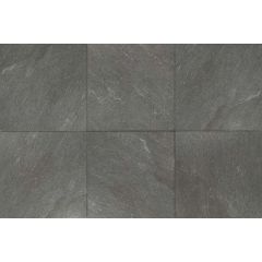 Palermo Antracite  60x60x3 antraciet