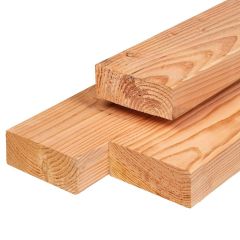 Ligger douglas 6.5x16.0x600cm