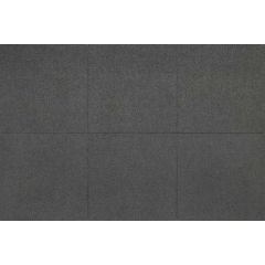 Basaltino GP017 60x60x4 antraciet