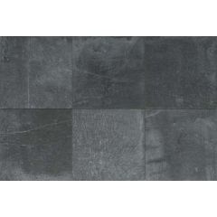 Tropea Anthracite 60x60x4 antraciet