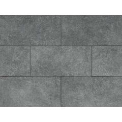 Moderno Nero 40x80x4 antraciet
