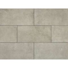 Cemento Greige 40x80x4 beige-grijs