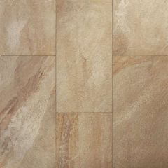 Trentino Rio Sunrise 40x80x4 geel-bruin nuance