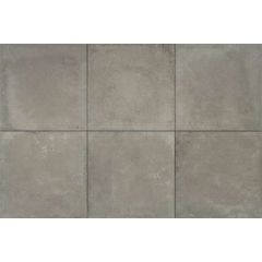 Concrete Taupe 60x60x4 taupe