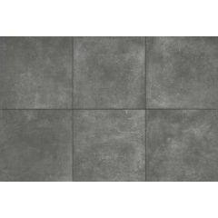 Piazza Antracite 60x60x4 antraciet