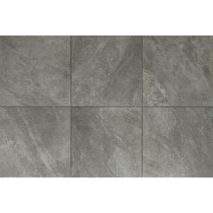 Siena Nebbia 60x60x4 licht grijs