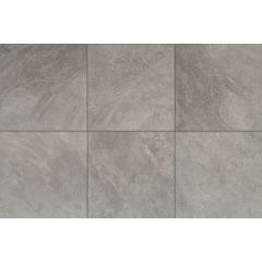 Siena Grigio 60x60x4 grijs