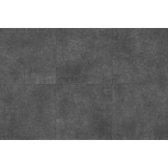 Pisa Antracite  60x60x4 antraciet