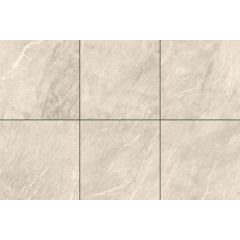 Bergamo Greige  60x60x4 grijs-beige