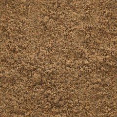 25 KG Voegzand Geel-bruin 1-2 mm