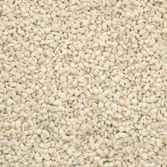 25 kg Icey Blue Blauw-grijs 2-8 mm