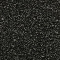 25 KG Basalt split Antraciet 2-8 mm