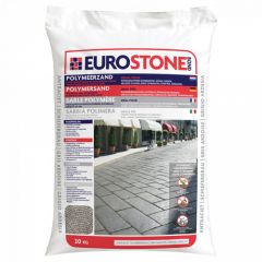 Eurostone-bond Antraciet 20kg Antraciet 38x52