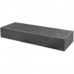 Traptrede Grijs 40x100
