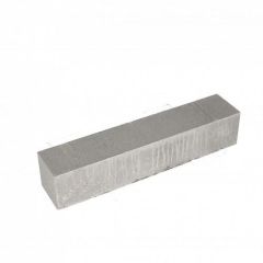 Linia Excellence Palissade Gris 12x60 in tuin