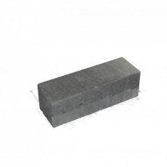 Linia Excellence Palissade Grijs/Zwart 15x60 stapelblokken