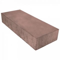 Traptrede Taupe 40x100