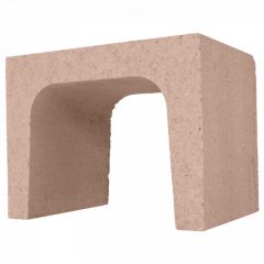 U-element Taupe 40x40