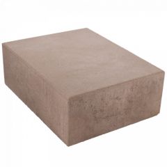Traptrede Taupe 40x50