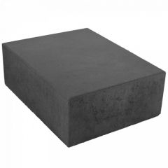 Traptrede Antraciet 40x50