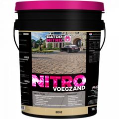 Gator Nitro Sand Beige 32x32