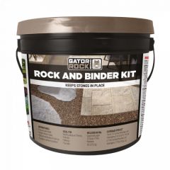 Gator Rock Binder Kit Bond Graniet 28.5x28.5