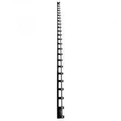 Gator Edge Rigid Zwart 0x244