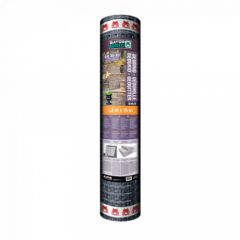 Gator Grid GG 30-30 1,20 x 15 m Zwart