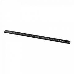 Ultra Drain Blackline Designo Rooster - 1 ds (2 st) Black 6.7x120