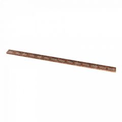 Ultra Drain Cortenline Wave Rooster - 1 ds (2 st) Corten 6.7x120