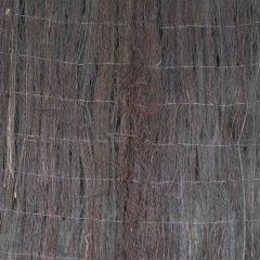 Heidemat ca. 1,5cm dik 200 x 500 Bruin