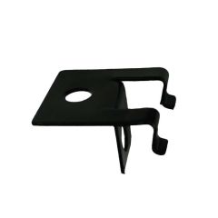 Gardendecking Begin/eind clips (30 schroeven / 30 clips)