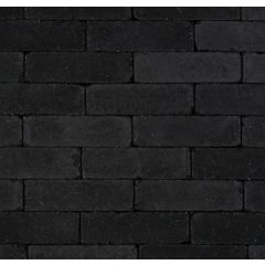 Antieke Trommel Antraciet 7x21 cm, 6 cm dik – Klassieke betonstenen voor elegante bestrating