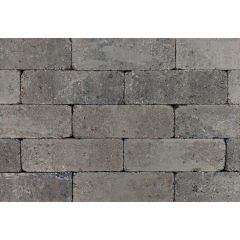 Close-up Antieke Trommel Longstone 7 cm oud Drachten