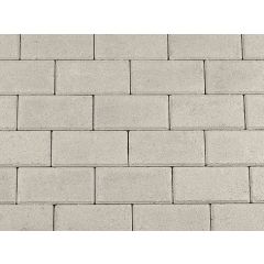 Betonstraatsteen 8 cm grijs komo