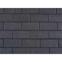 Betonstraatsteen 8 cm antraciet komo