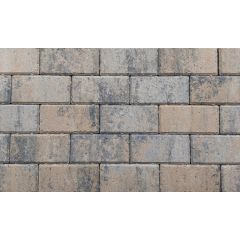 Betonstraatsteen 6 cm musselkalk komo