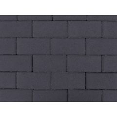 S-top betonstraatsteen 6 cm antraciet komo