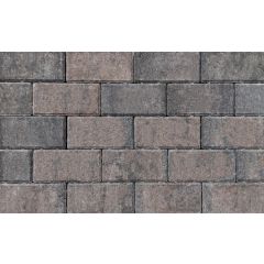 Betonstraatsteen 6 cm Oud Drachten Komo van Kijlstra, 10,5 x 21 cm, hoogwaardig beton, ideale kwaliteit voor bestrating